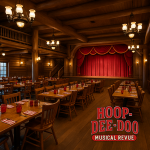 The Pioneer Hall Players take the stage and pose for a picture.