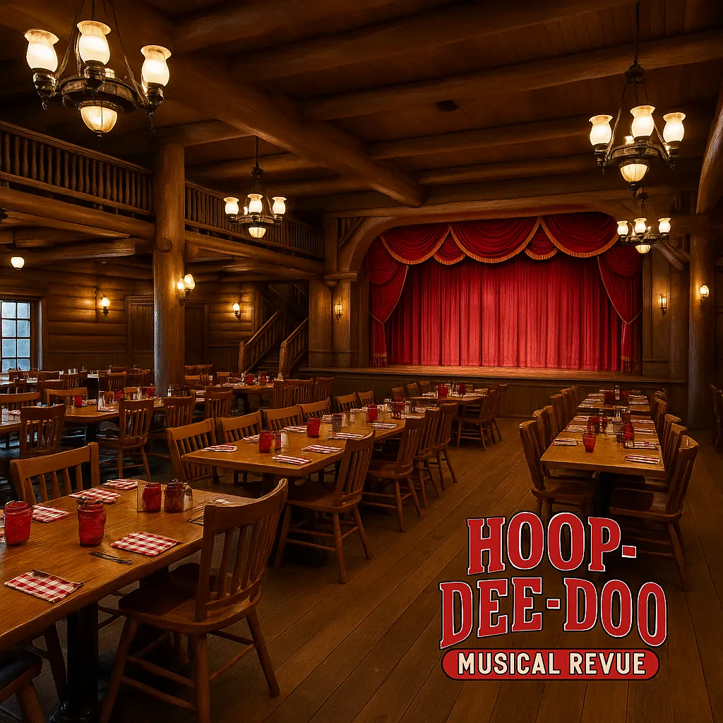 Hoop-Dee-Doo Musical Revue