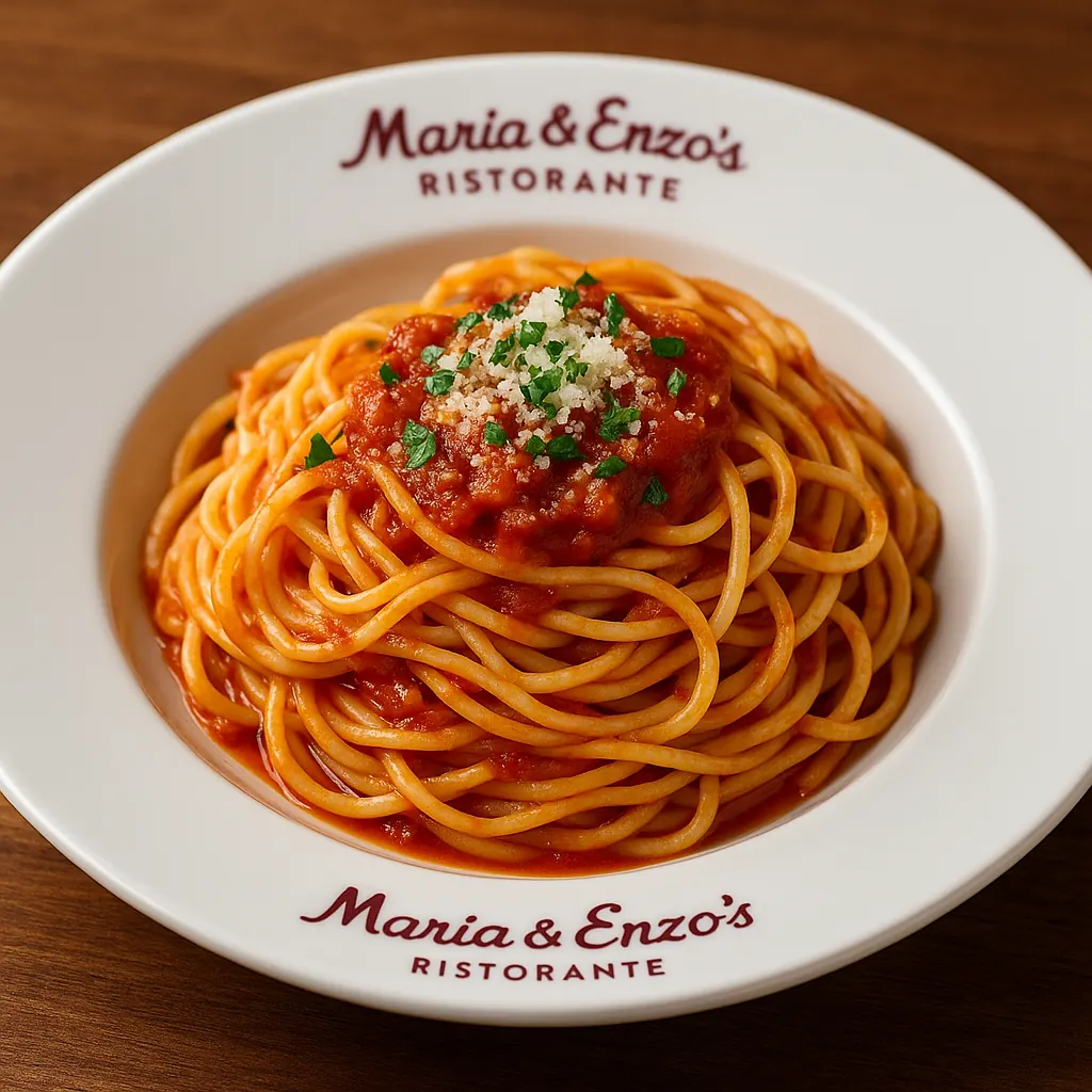 Maria & Enzo's Ristorante