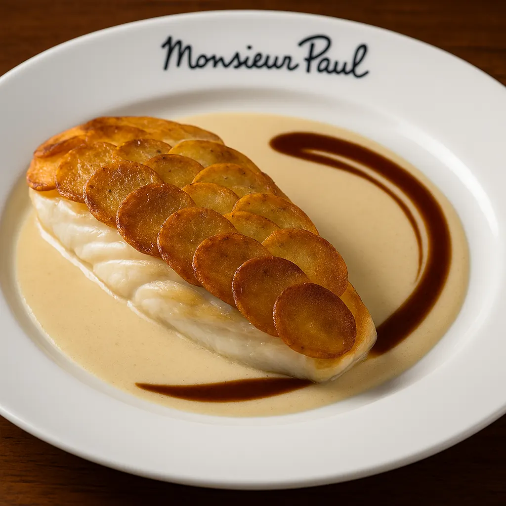 Monsieur Paul