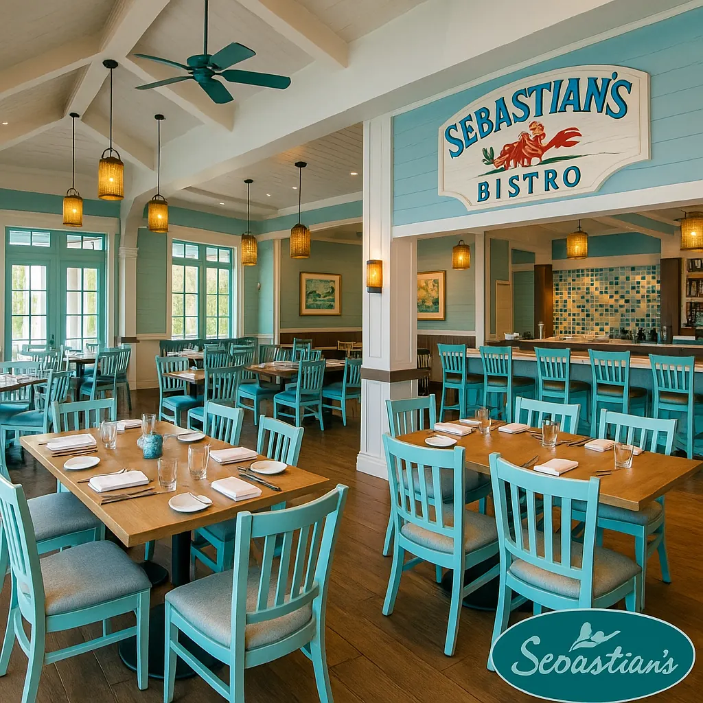 Sebastian's Bistro