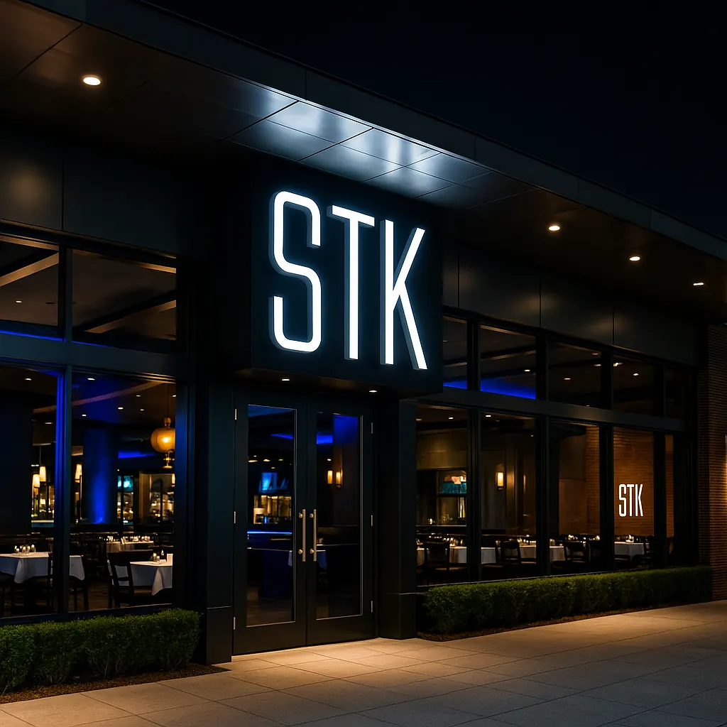 STK® Steakhouse