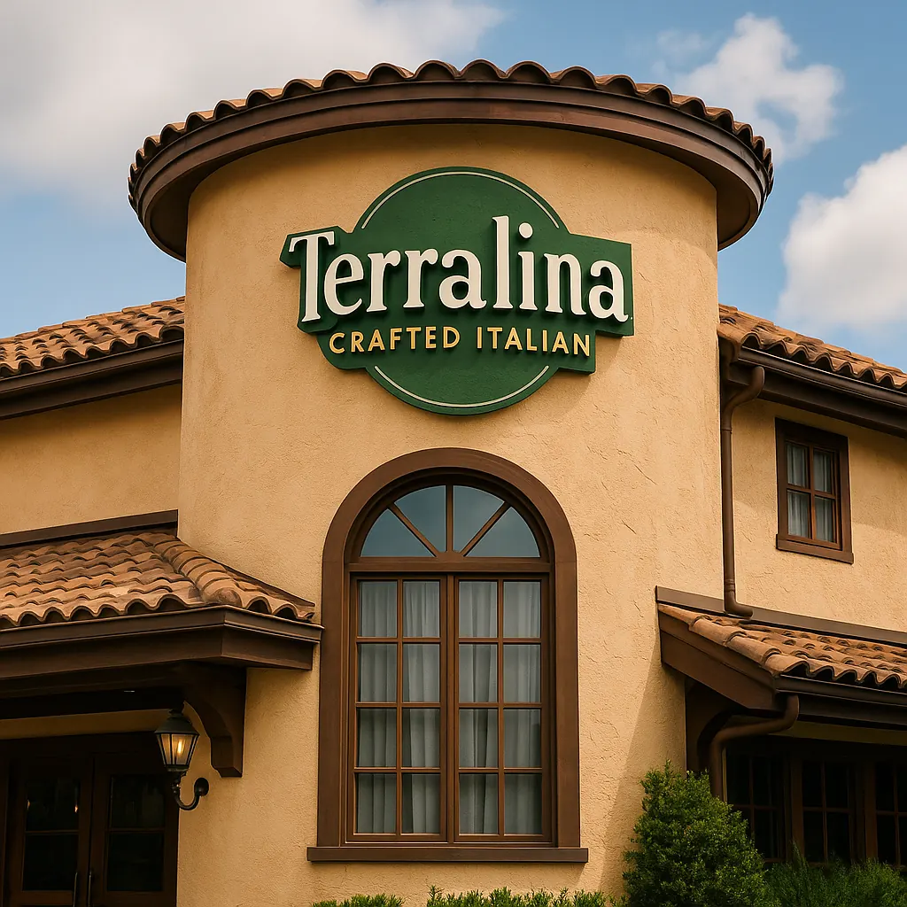 Terralina Crafted Italian